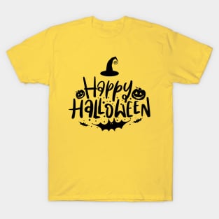 Halloween T-Shirt